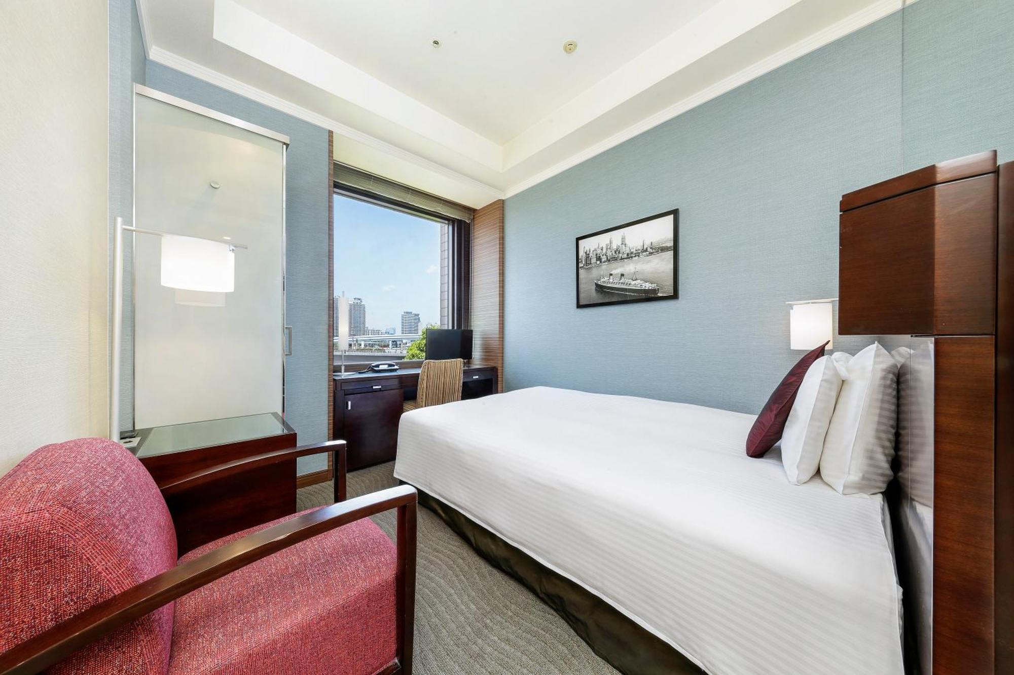 Hotel Trusty Tokyo Bayside — Photos 2