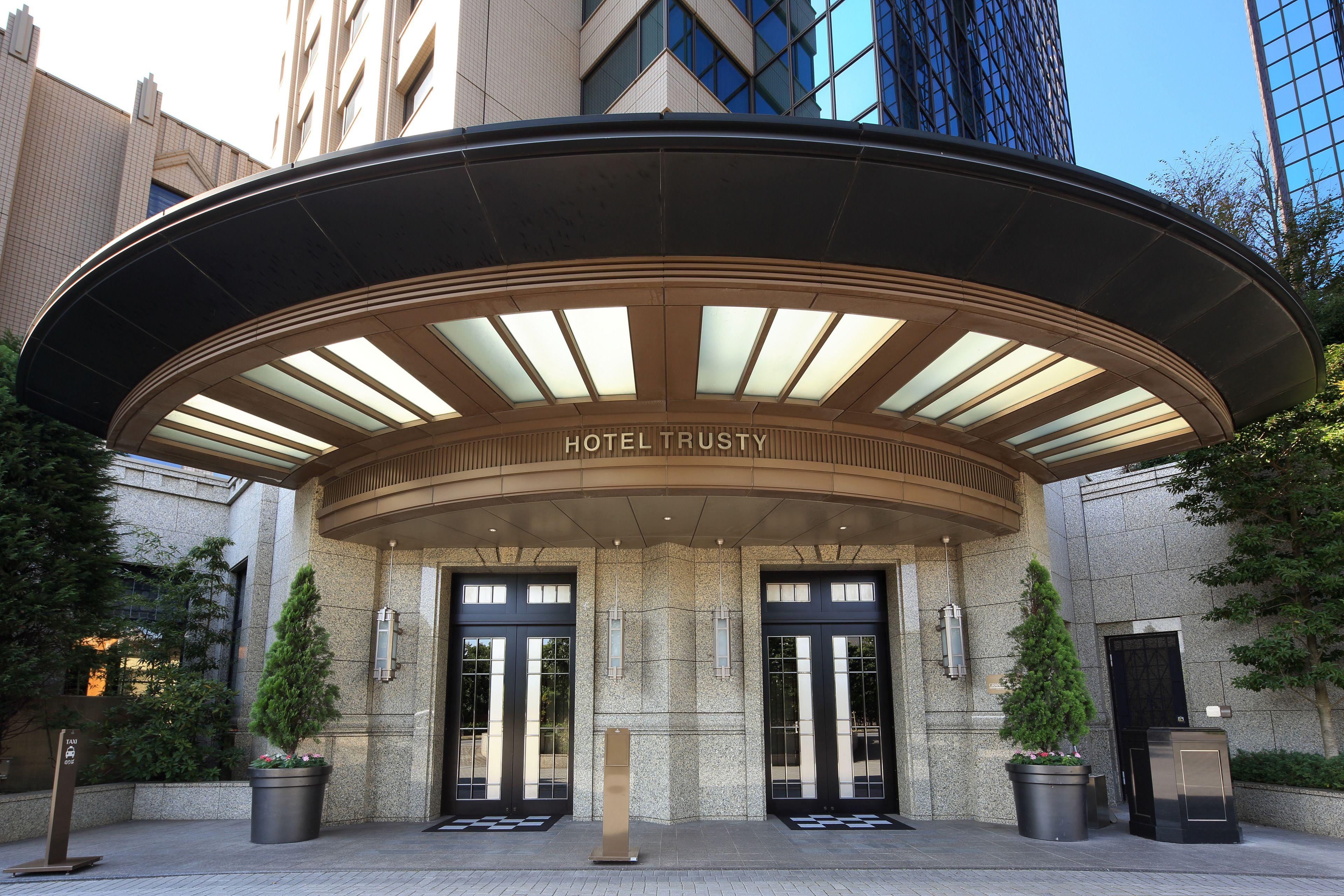 Hotel Trusty Tokyo Bayside — Photos 3